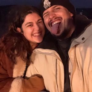 Meet your Posher, Owen